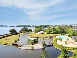 【宮城県の人気ホテル】「松島温泉 松島一の坊」はオールインクルーシブで絶景と美食を堪能できる宿