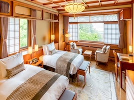 【神奈川県の人気ホテル】「富士屋ホテル」は明治から続く歴史と気品が漂う極上の空間