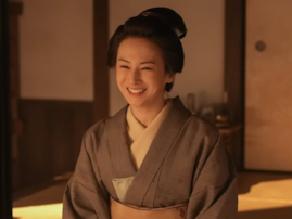 『ばけばけ』に出演する「好きな女性俳優」ランキング！ 「北川景子」をわずか2票差で抑えた1位は？