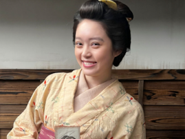 朝ドラ『ばけばけ』で「美しいと思う女性俳優」ランキング！ 2位「高石あかり」を抑えた断トツ1位は？