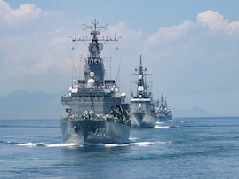 中東危機でトランプ氏は「自衛隊を出せ」と迫るが。戦闘機に30年…専門家が語る“日本の限界”