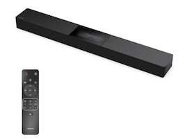 【Amazonお買い得情報】ハイセンス「サウンドバー」が特別価格で登場中【3月23日】