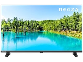 【Amazonお買い得情報】REGZA「スマートテレビ」が特別価格で登場中【3月24日】