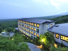 【楽天トラベルセール】「ホテルラフォーレ那須」が特別価格で登場中