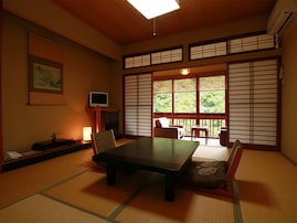 【会津芦ノ牧温泉の人気ホテル】「会津芦ノ牧温泉 渓流の宿 渓山」は渓谷美と源泉かけ流しに癒やされる宿