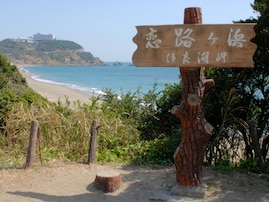 【愛知県】夕陽の“マジックアワー”が絶景。愛知の新しい名所「伊良湖温泉」の魅力とは？