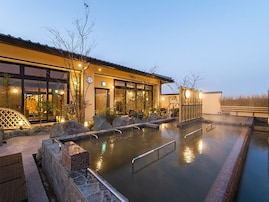 【千葉県】最寄駅から徒歩5分の人気スーパー銭湯7選！ 癒しの天然温泉や本格サウナでリラックス