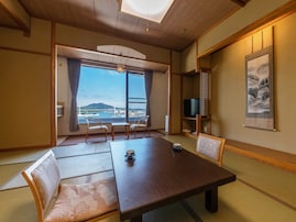 【楽天トラベルセール】宮城県「サンマリン気仙沼ホテル観洋」が今だけ特別価格に！ 海を望む絶景温泉と三陸海鮮【3月25日】