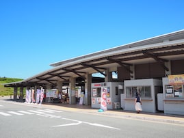 グルメが魅力的だと思う「山口県の道の駅」ランキング！ 2位「北浦街道 豊北」、1位は？