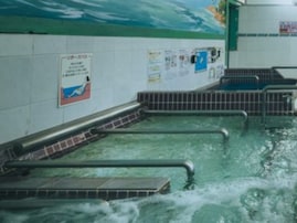 【東京都の人気銭湯】「東上野・寿湯」は露天風呂が人気な下町銭湯。歴史ある宮造りの風情が心地いい