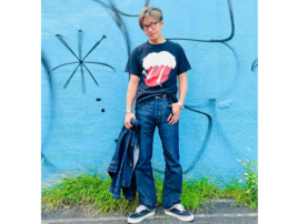 好きな「ベストジーニスト歴代男性受賞者」ランキング！ 2位「木村拓哉」を抑えた1位は？