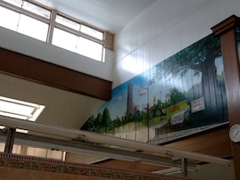 【東京都の人気銭湯】「弁天湯」は新宿の下町に佇む歴史ある施設。露天風呂と2種類のサウナでリラックス