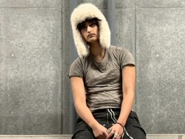 紗栄子＆ダルビッシュの息子・道休蓮、18歳を迎えイケメンショット公開「また大人っぽくなられて」