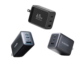 【Amazonお買い得情報】特別価格の「AC式充電器」3選！ 買う前に絶対にチェックしたいポイントは？【専門家が解説】