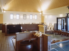 【和歌山県の人気スーパー銭湯】「極楽温泉 幸の湯」は開放感あふれる露天風呂が魅力。和歌山最大級のサウナでストレス解消