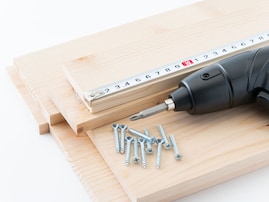 「集中して作業を続けられるようになった」32歳女性がDIYで役立ったマキタの「リチウムイオンバッテリ」とは？