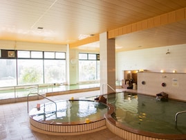 【千葉県の人気スーパー銭湯】「スパ＆リゾート九十九里 太陽の里」は天然温泉から地元グルメまで堪能できる施設