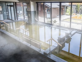 【大阪府の人気スーパー銭湯】「花園温泉 sauna kukka（サウナクッカ）」はサウナと天然温泉で「笑顔の花」を咲かせる施設