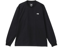 【Amazonお買い得情報】THE NORTH FACE「長袖カットソーTシャツ」が特別価格で登場中【3月31日】