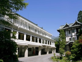 【栃木県の人気ホテル】「日光金谷ホテル」は現存する日本最古のリゾートホテル