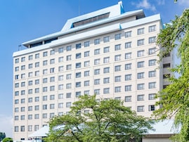 【楽天トラベルセール】「花巻温泉 ホテル千秋閣」が特別価格で登場中