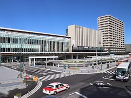 読むのが難しいと思う「長崎県の駅」ランキング！ 2位「諫早」を大差で抑えた1位は？