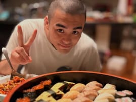 「めっちゃ成長しててビックリ」土屋アンナ、イケメン息子の誕生日を祝福！ 「心に羽根が生えた美しい子」
