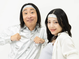 「芸歴30年以上」と知って驚いたお笑い芸人ランキング！ 「ゆってぃ」を抑えた同率1位は？