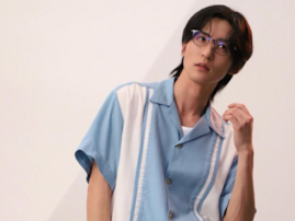 国宝級イケメンランキングで「好きな歴代受賞者」ランキング！ 「目黒蓮」を超える1位は？