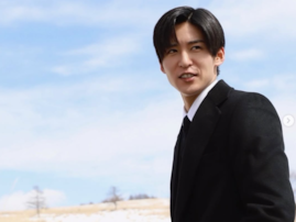 国宝級イケメンランキングで「好きな歴代1位受賞者」ランキング！ 2位「目黒蓮」、10票差の1位は？