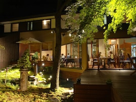 【那須温泉の人気ホテル】「那須ノ宿 縁」が選ばれる理由