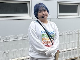「健康が心配」女性タレント、「太りすぎた」吐露。ダイエット宣言に「これまじなん？」「ちょっとやりすぎ」反響