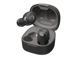 【Amazonお買い得情報】JVCケンウッド「ワイヤレスイヤホン」が特別価格で登場中【4月6日】