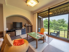 【楽天トラベル売れ筋1位】宮城県「流辿別邸 観山聴月」は全7室すべて露天風呂付きの隠れ宿【4月6日】