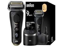 【Amazonお買い得情報】ブラウン「電気シェーバー」が特別価格で登場中【4月8日】