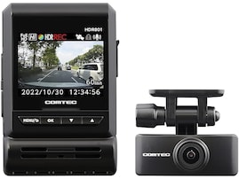 【Amazonお買い得情報】コムテック「ドライブレコーダー」が特別価格で登場中【4月9日】