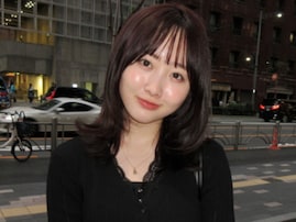 「激痩せ？」本田望結、大人っぽいブラックコーデにファン歓喜！ 「よりかわいくなってる！」