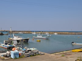 【京都府】"美人の湯"とカニを堪能できる。日本海に面した「浅茂川浦島温泉」の魅力とは？