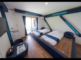 【楽天トラベルセール】和歌山県「ギネス認定の宿 XYZ Seaside Resort」が特別価格で登場中