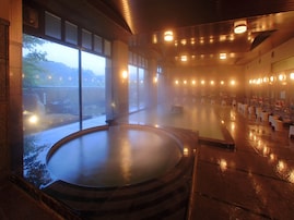 【楽天トラベル春夏フェア】宮城県「湯遊び宿 旬樹庵 さんさ亭」が特別価格で登場中