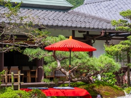 【京都府】"のどかな田舎風景"の中に湧く美肌の湯。京都ならではの魅力にあふれた「大原温泉」とは？