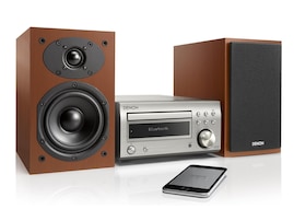 【Amazonお買い得情報】Denon「ミニコンポ」が特別価格で登場中【4月9日】