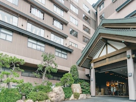 【島根県の人気ホテル】「玉造温泉 〜曲水の庭〜 ホテル玉泉」が選ばれる理由