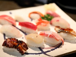 寿司がおいしいと思う都道府県ランキング！ 2位「石川県」を抑えた1位は？【2026年調査】