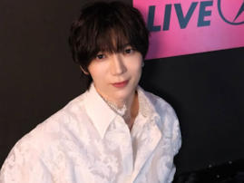 「松村北斗と同い年」と知って驚いたSTARTO社タレントランキング！ 「七五三掛龍也」を抑えた1位は？