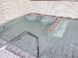 【宮城県の人気スーパー銭湯】「ゆっぽ・白石やすらぎの湯」はしろいし赤ちゃんの駅にも指定された安心施設。多彩なお風呂でリラックス