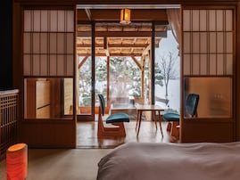 【楽天トラベル×スーパーDEAL】山形県「三木屋 参蒼来 －SAGIYA SANSORAI－」が実質30％引き！ 総平屋造りと日本庭園に包まれた温泉リゾート【4月10日】