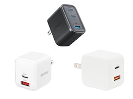 【Amazonお買い得情報】特別価格の「AC式充電器」3選！ 買う前に絶対にチェックしたいポイントは？【専門家が解説】