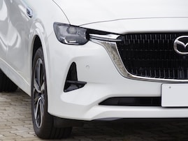 「高級感がある」と思うマツダの車ランキング！ 2位「MAZDA CX-60」を抑えた1位は？【2026年調査】