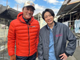 好きな「愛犬家の男性芸能人」ランキング！ 2位「相葉雅紀」を抑えた圧倒的1位は？